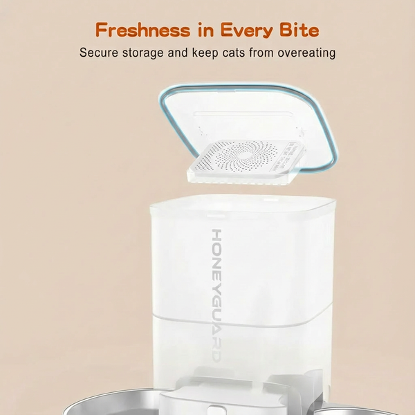 Feeder Desiccant Bags