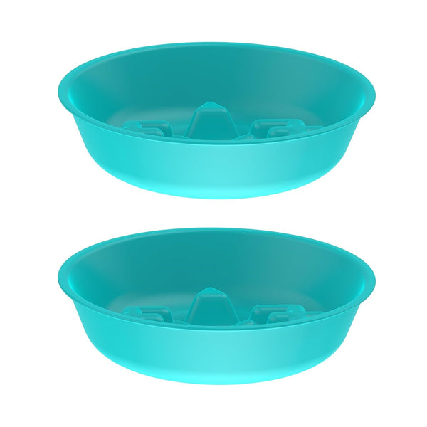 Slow Feeder Bowls