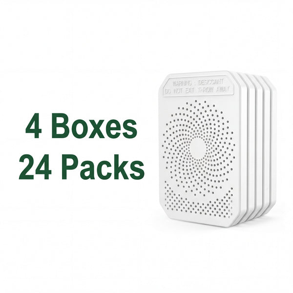 Feeder Desiccant Bags