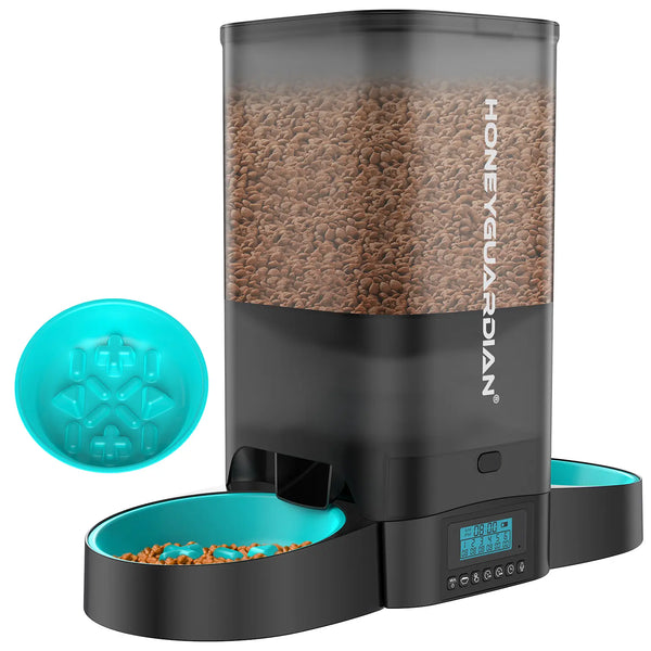 Jem pet feeder sale