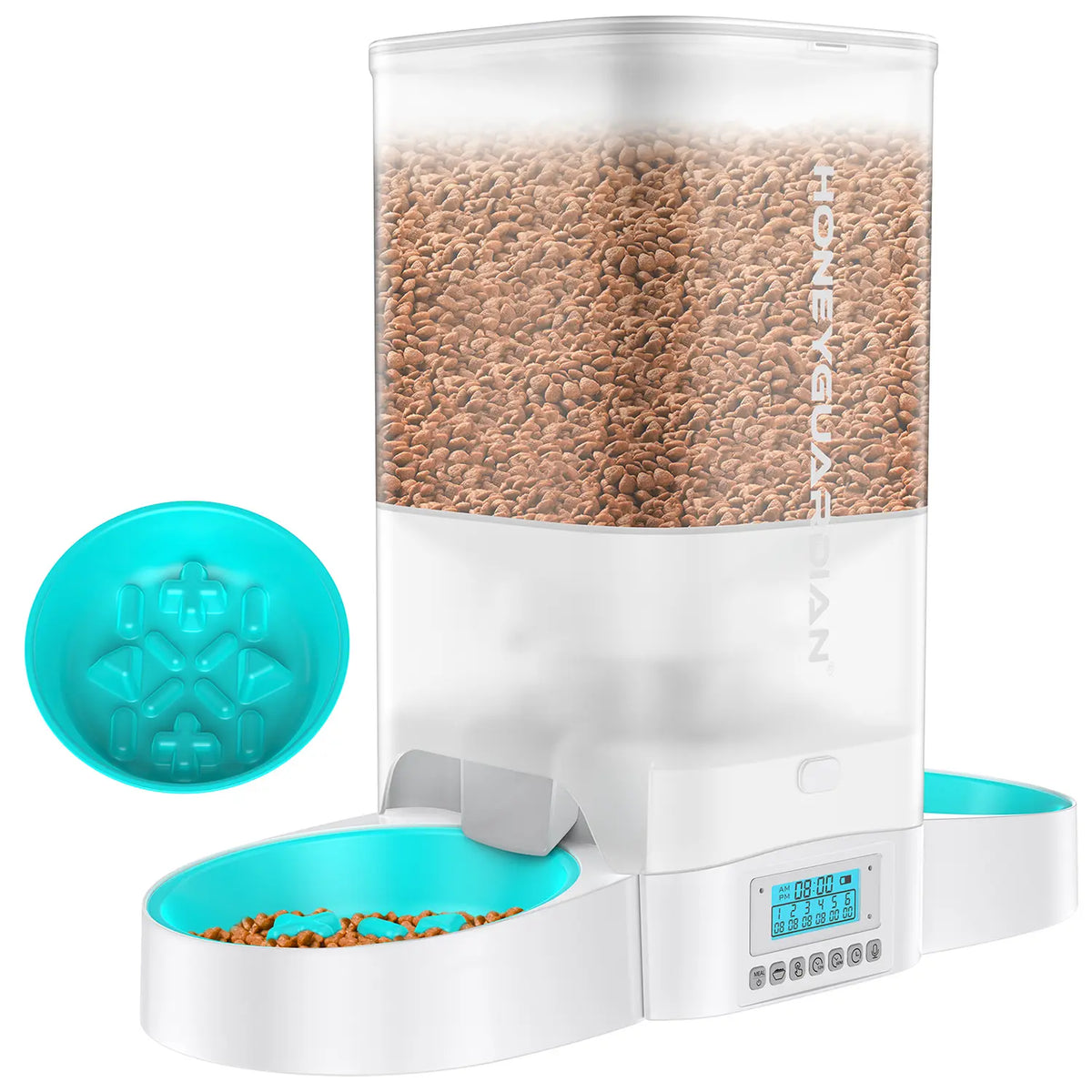 Pet Feeder A303D-3.5L / A305D-5L