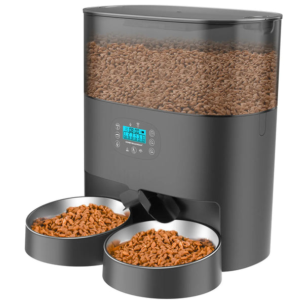 Honey guardian pet feeder manual online