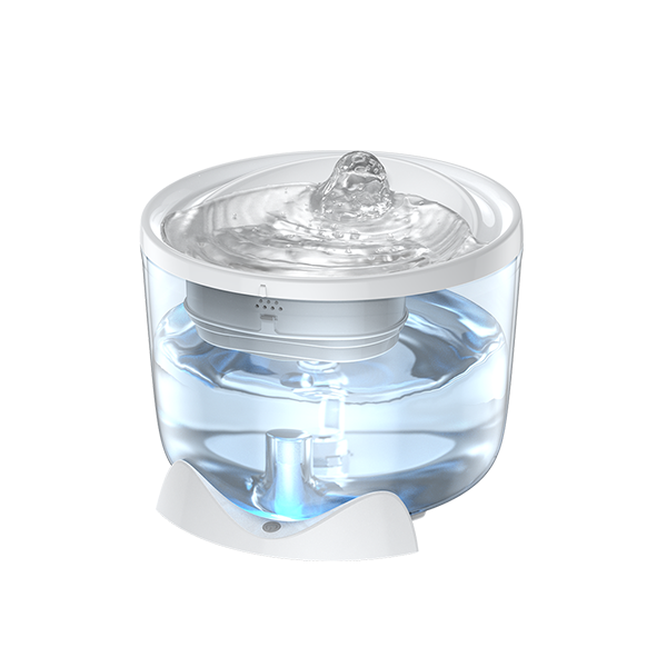 Fountain Carbon Filters