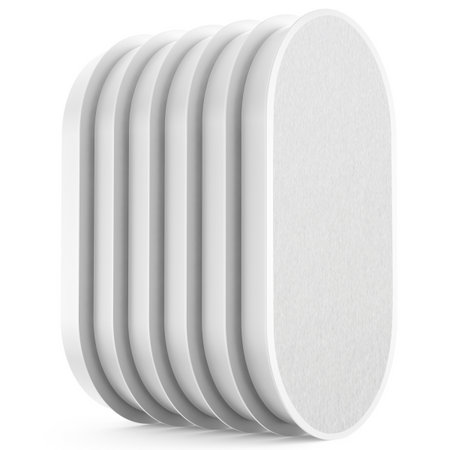 Fountain Carbon Filters for SW28