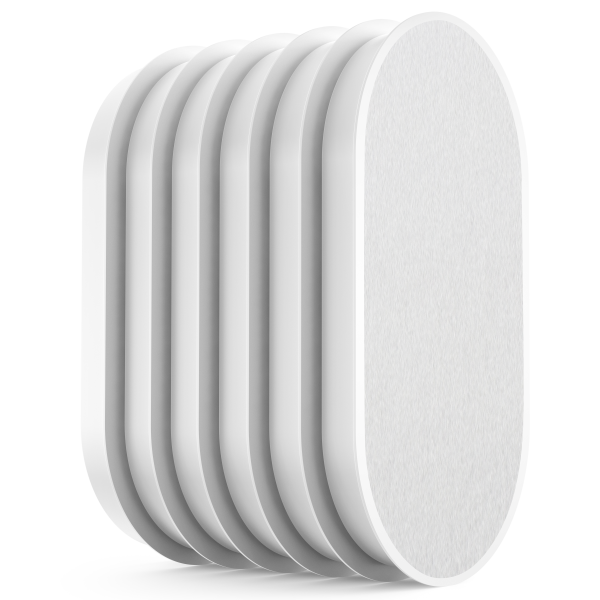 Fountain Carbon Filters