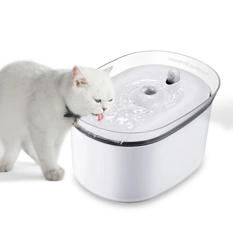 Honeyguaridan a36 automatic sales pet feeder manual