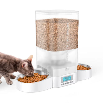 Honey guardian sales pet feeder a36